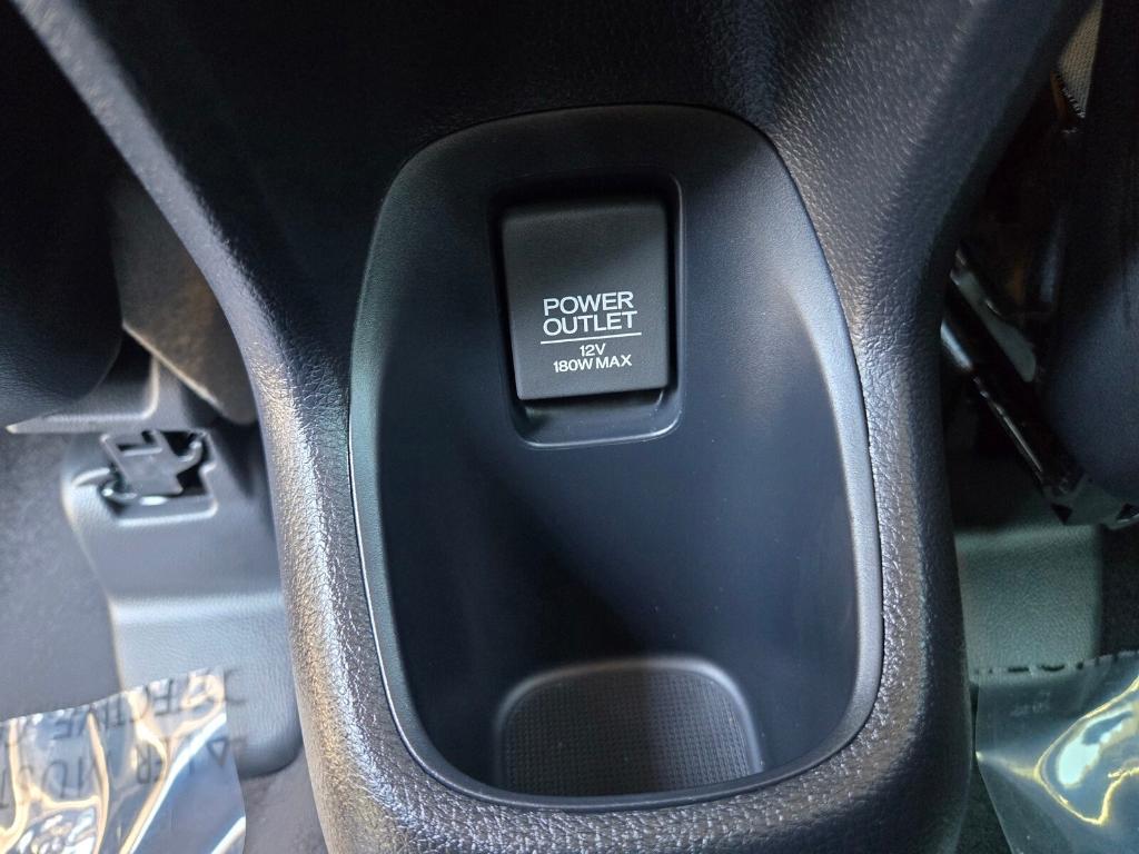 used 2020 Honda HR-V car, priced at $20,353