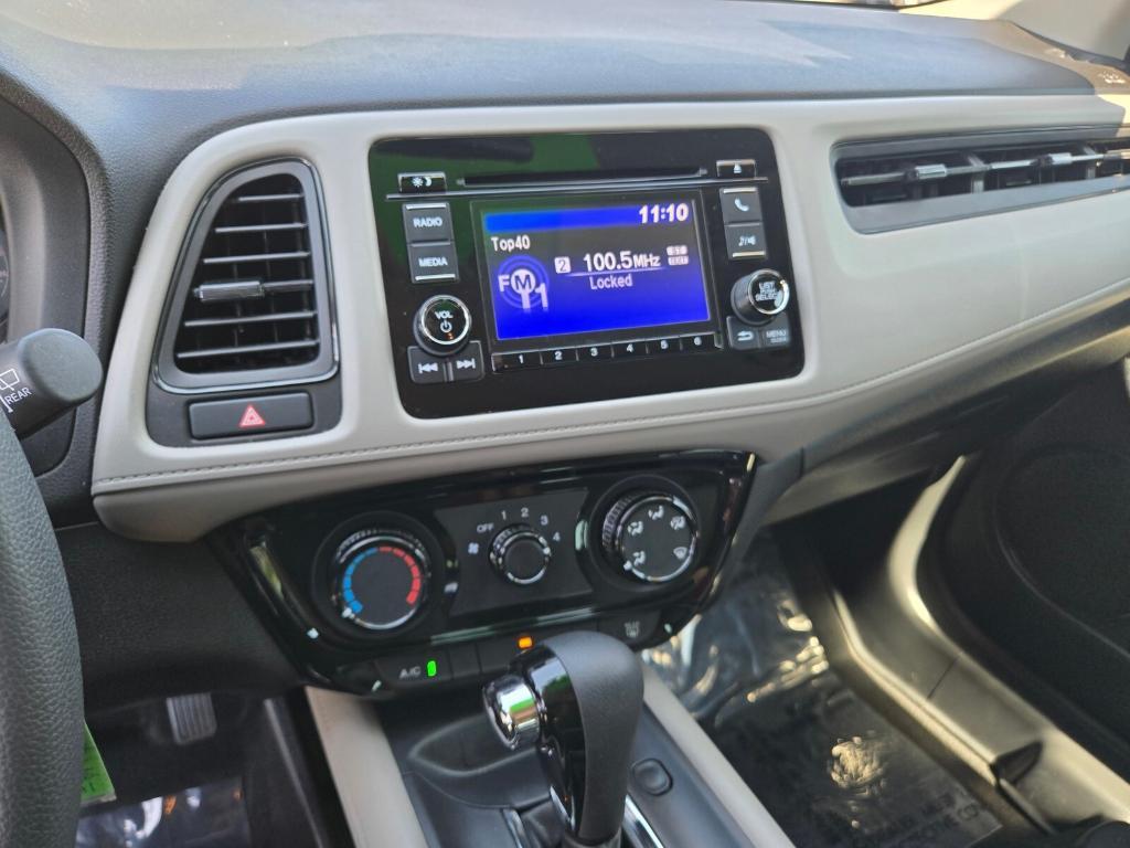 used 2020 Honda HR-V car, priced at $20,353
