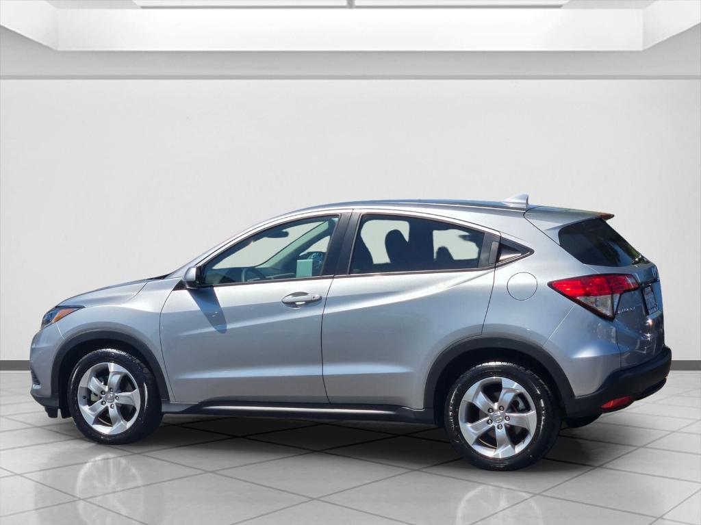 used 2020 Honda HR-V car, priced at $19,080