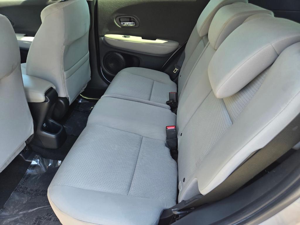 used 2020 Honda HR-V car, priced at $20,353