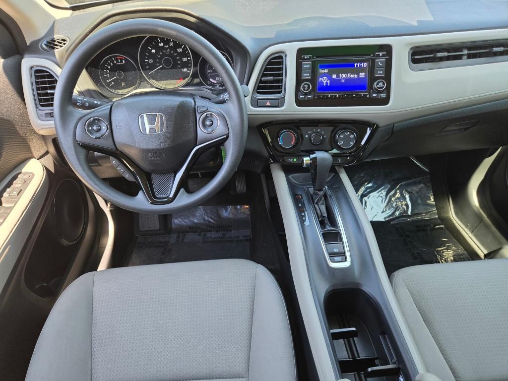 used 2020 Honda HR-V car, priced at $20,353