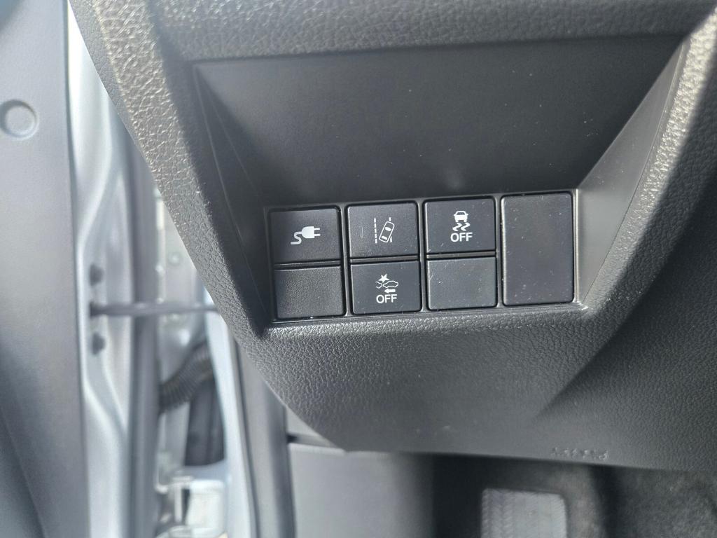 used 2018 Honda Clarity Plug-In Hybrid car, priced at $22,233