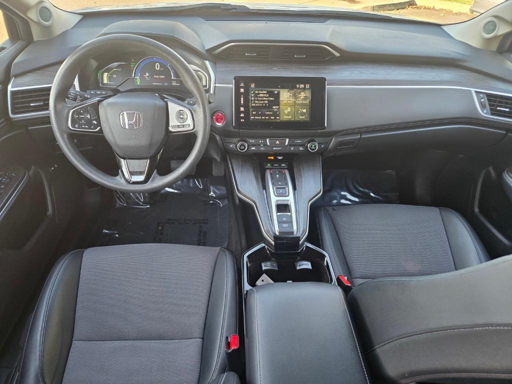 used 2018 Honda Clarity Plug-In Hybrid car, priced at $22,233