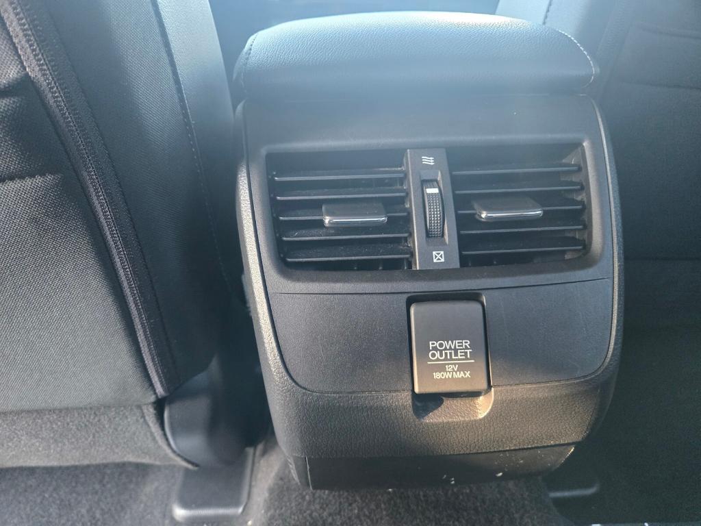 used 2018 Honda Clarity Plug-In Hybrid car, priced at $22,233