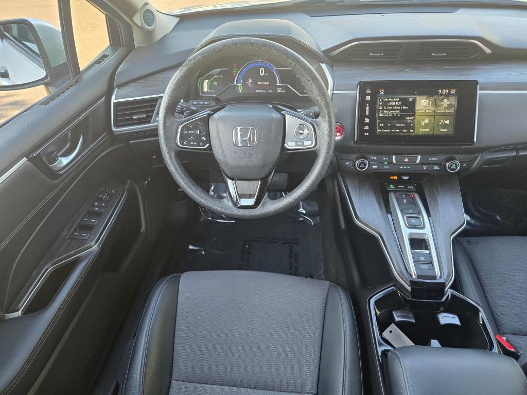 used 2018 Honda Clarity Plug-In Hybrid car, priced at $22,233