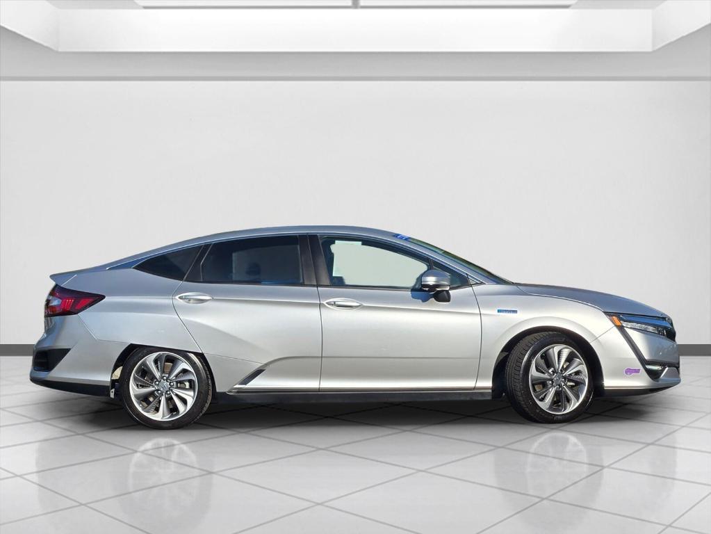 used 2018 Honda Clarity Plug-In Hybrid car, priced at $22,233