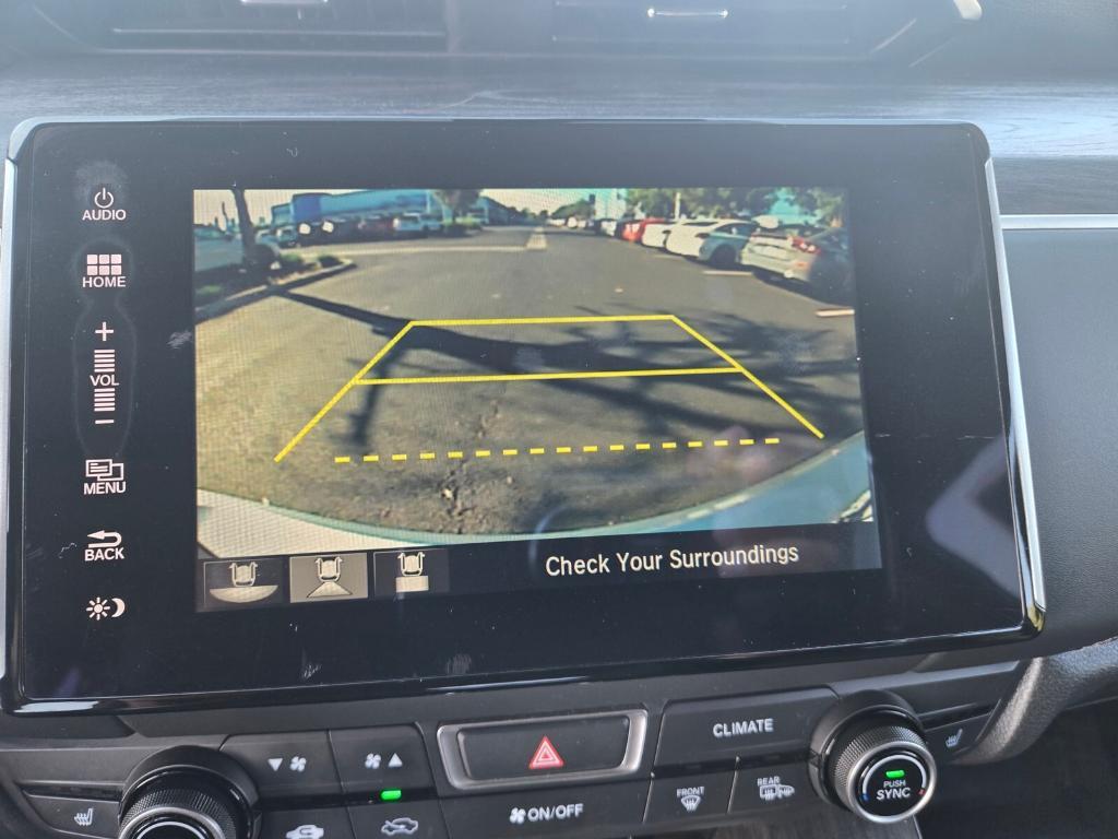 used 2018 Honda Clarity Plug-In Hybrid car, priced at $22,233