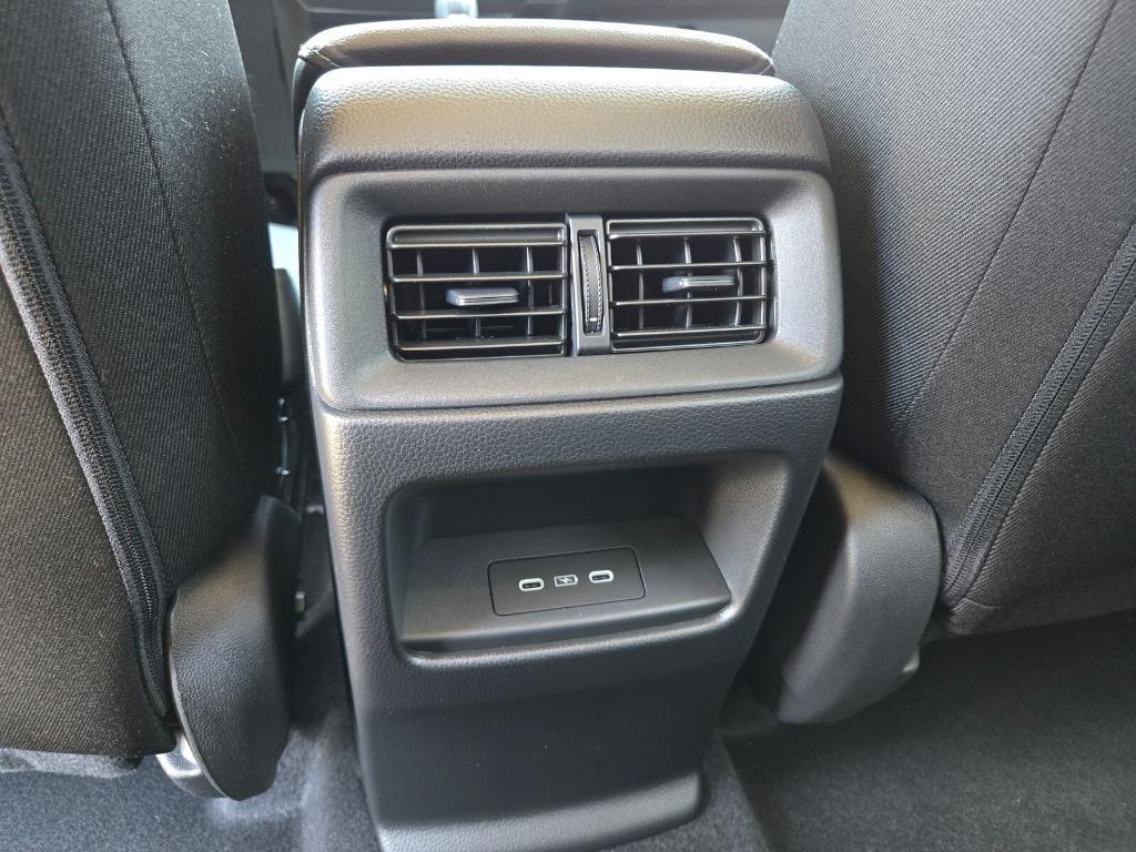 new 2026 Honda CR-V car, priced at $38,250