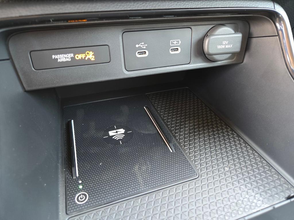 new 2026 Honda CR-V car, priced at $38,250