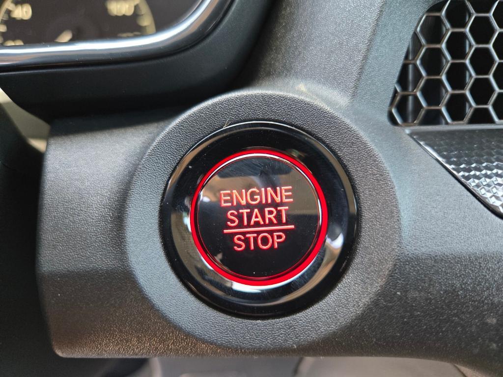 new 2026 Honda CR-V car, priced at $38,250