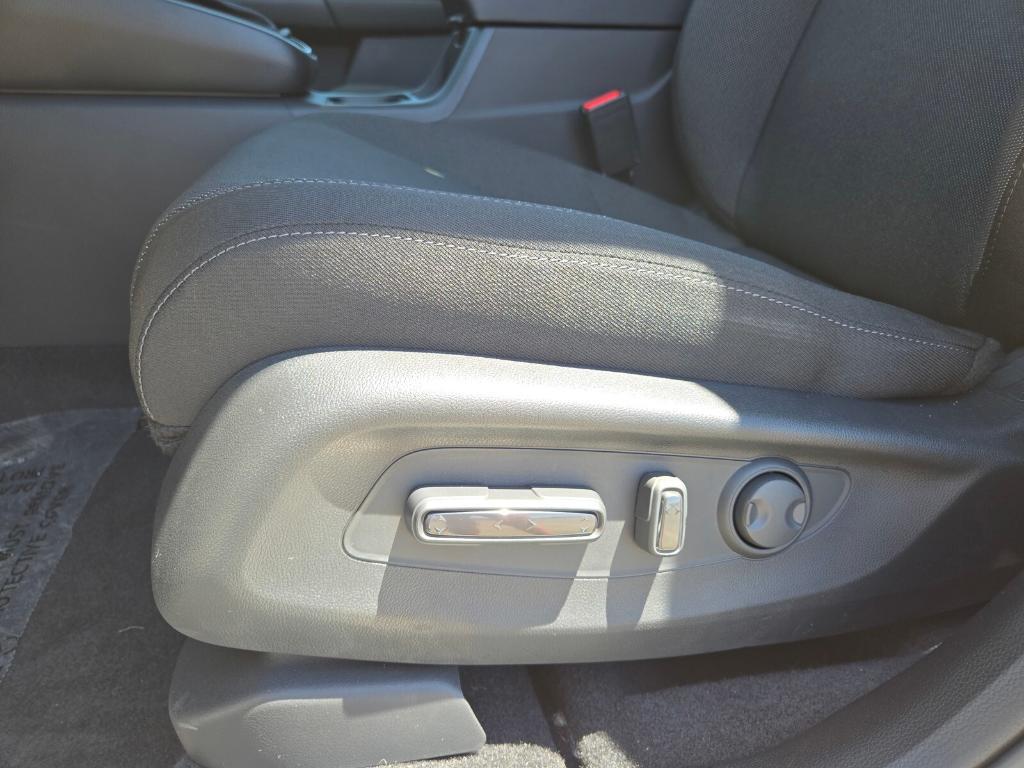 new 2026 Honda CR-V car, priced at $38,250