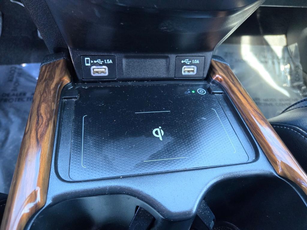 used 2022 Honda CR-V car, priced at $31,887
