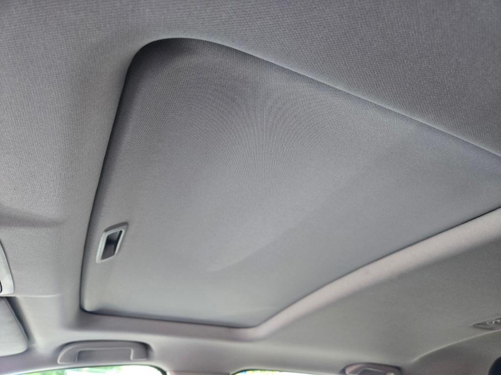 used 2022 Honda CR-V car, priced at $31,887