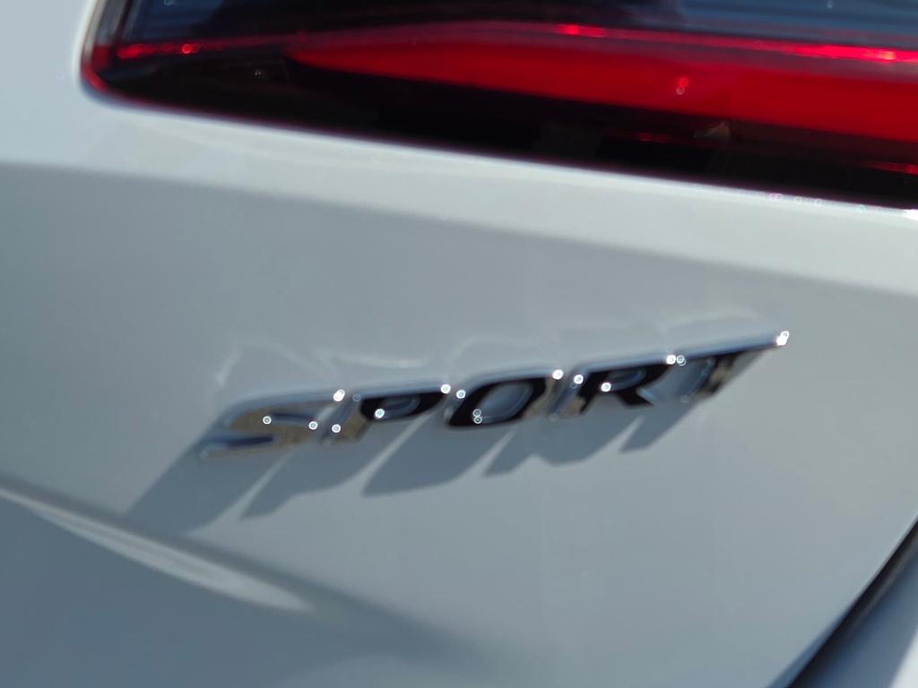 new 2025 Honda Civic car, priced at $30,750