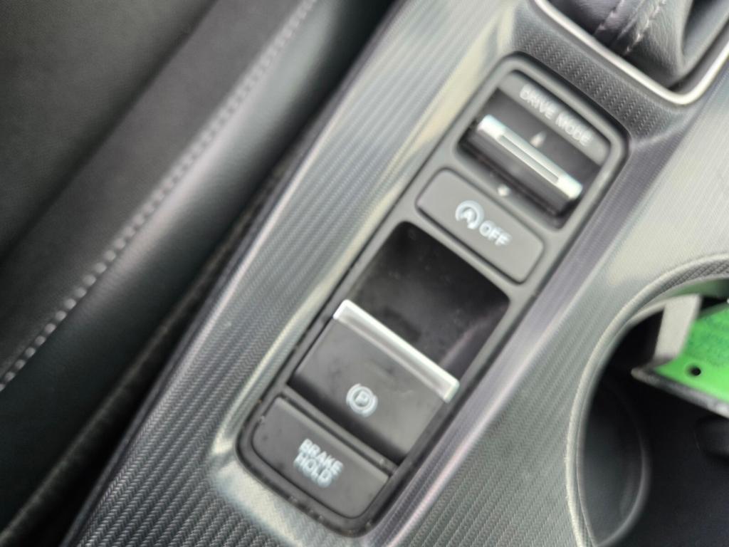 used 2023 Honda Civic car, priced at $24,990