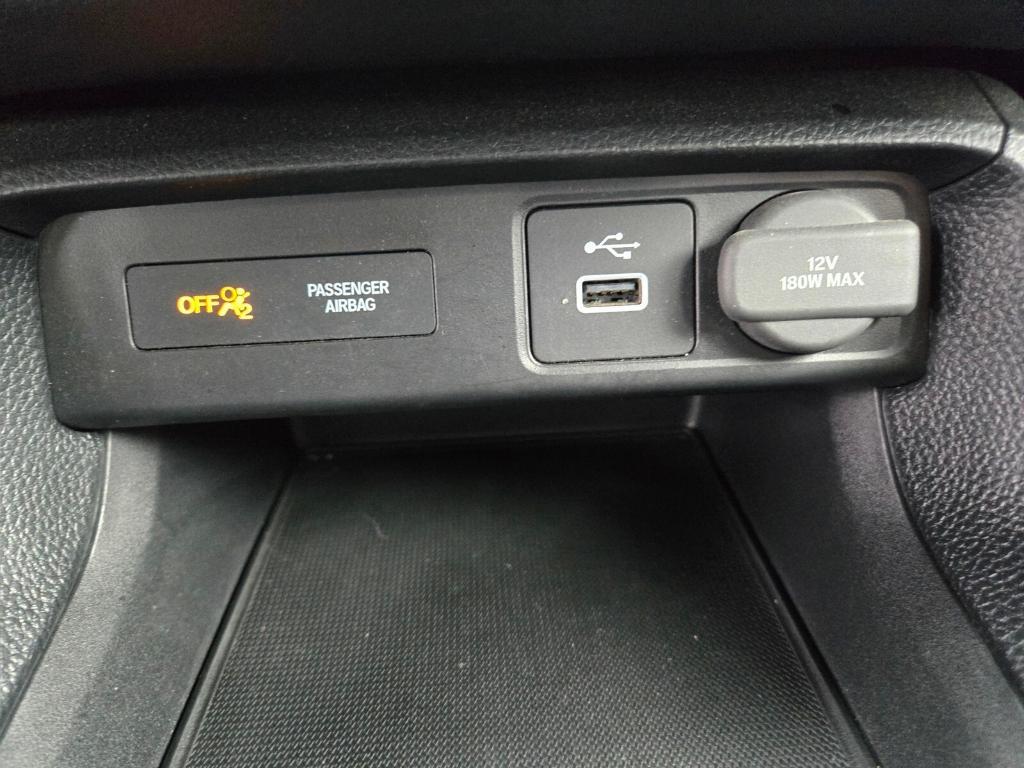 used 2023 Honda Civic car, priced at $24,990