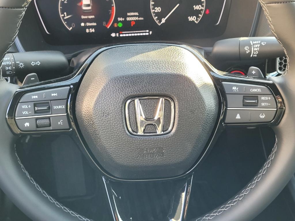 new 2025 Honda Civic car, priced at $29,550