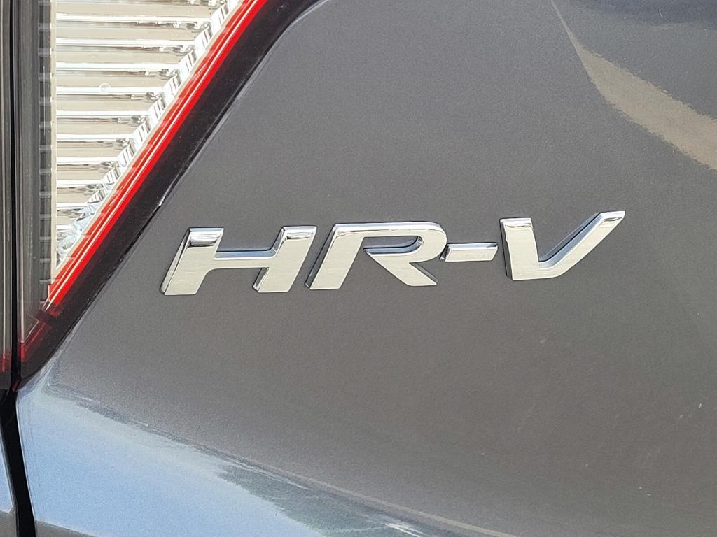 used 2022 Honda HR-V car, priced at $24,302
