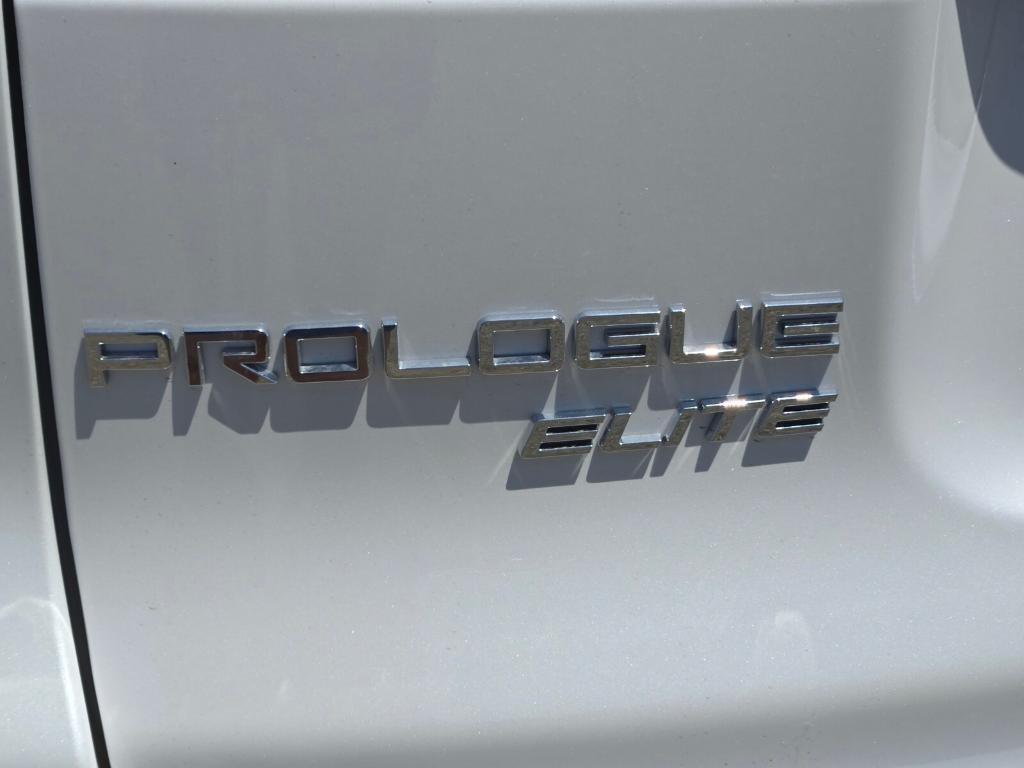 new 2025 Honda Prologue car, priced at $61,500