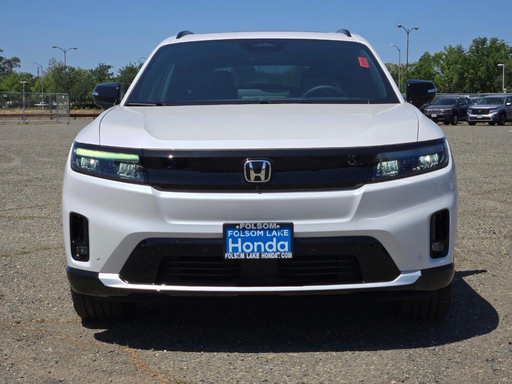 new 2025 Honda Prologue car, priced at $61,500