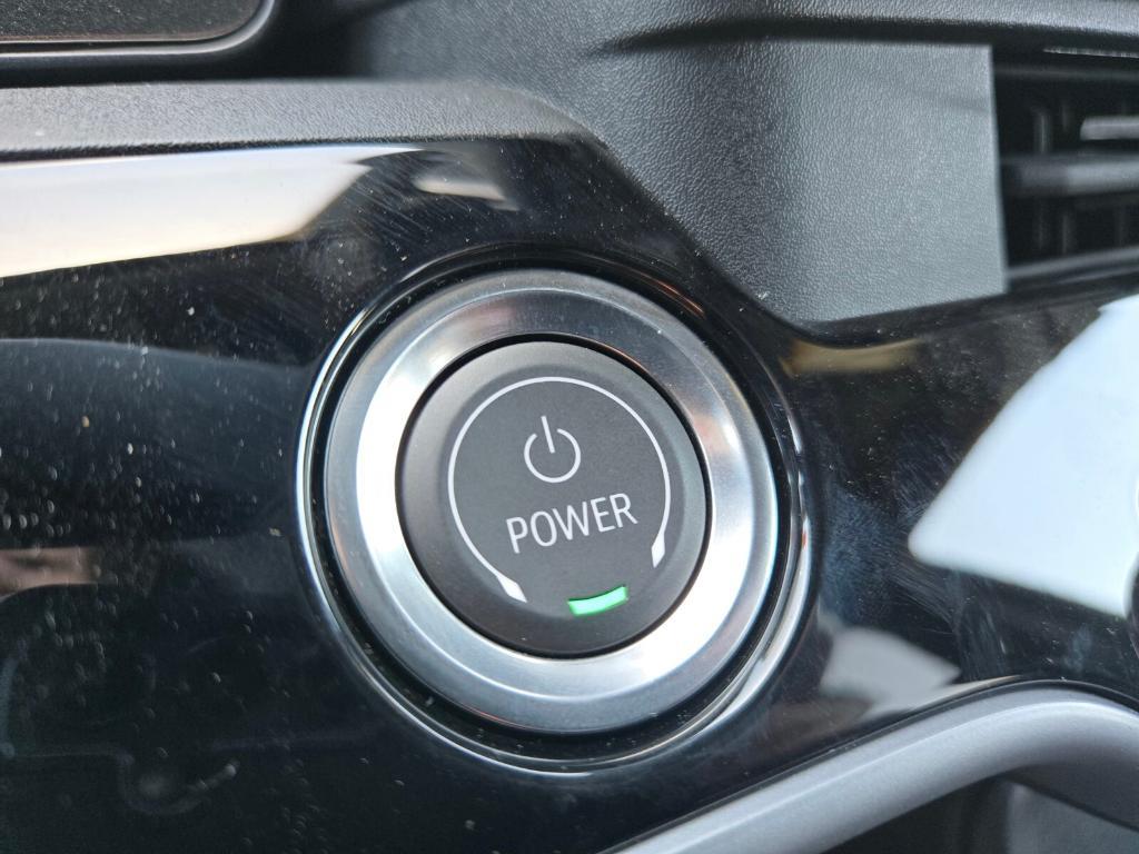 new 2025 Honda Prologue car, priced at $61,500