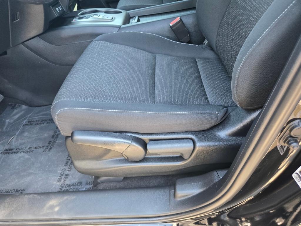 used 2023 Honda Ridgeline car, priced at $34,569