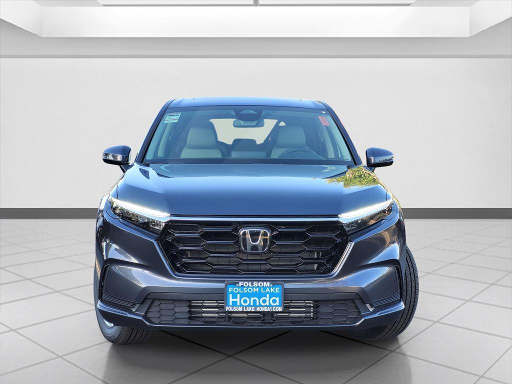 new 2025 Honda CR-V car, priced at $36,940