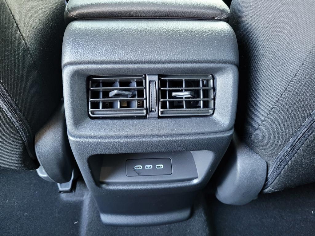 new 2025 Honda CR-V car, priced at $36,940