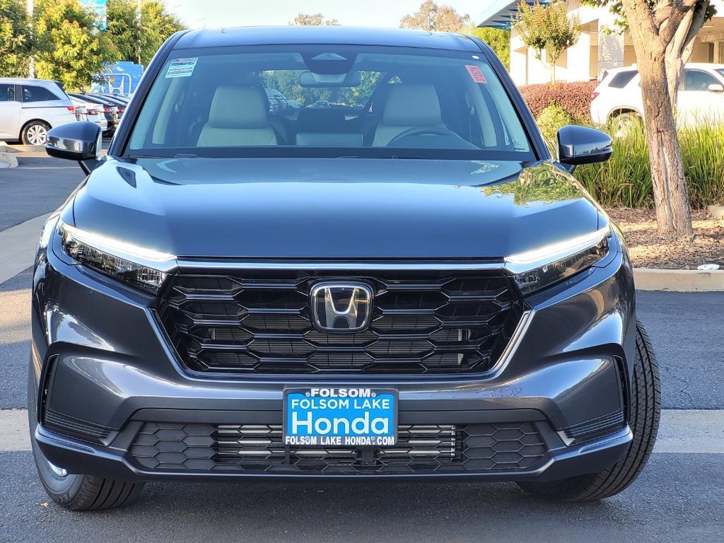 new 2025 Honda CR-V car, priced at $36,940