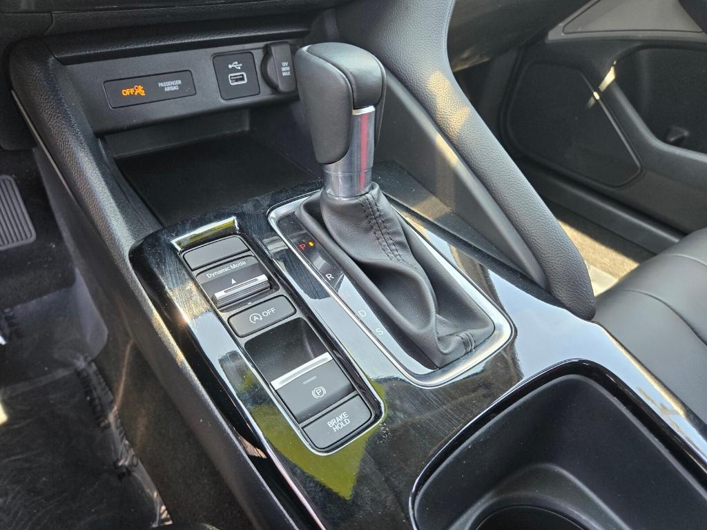 used 2024 Acura Integra car, priced at $28,749