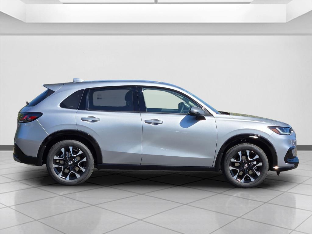 new 2026 Honda HR-V car, priced at $33,140