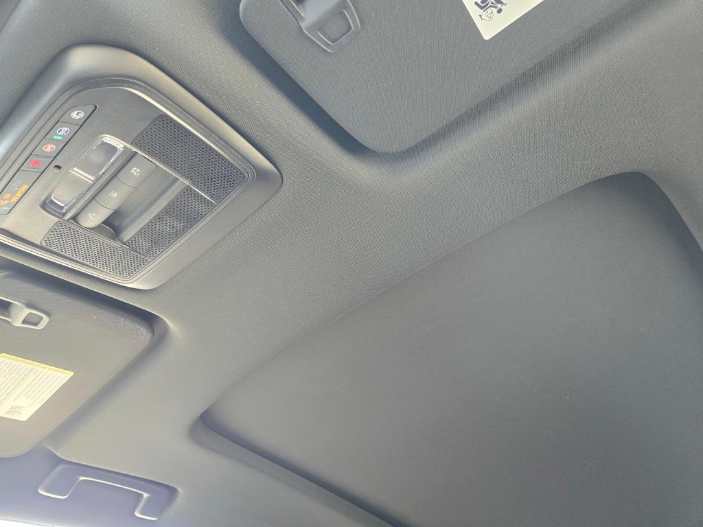 new 2025 Honda Prologue car, priced at $58,300