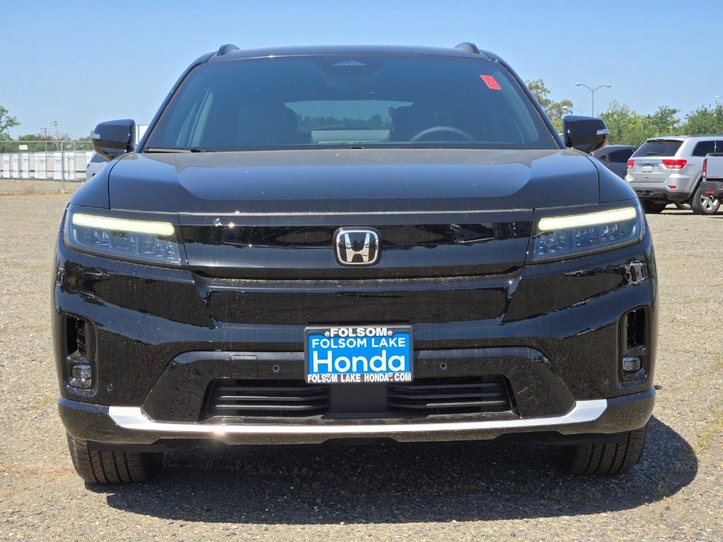 new 2025 Honda Prologue car, priced at $58,300