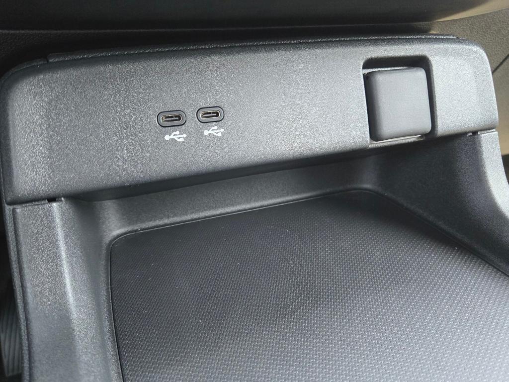 new 2025 Honda Prologue car, priced at $58,300