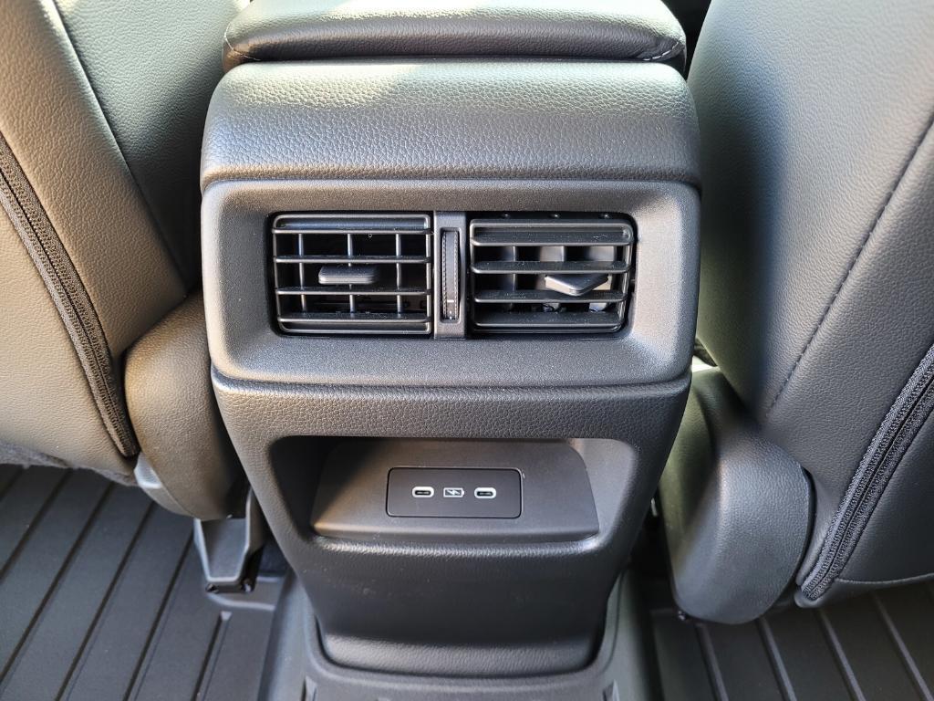 new 2025 Honda CR-V car, priced at $40,045