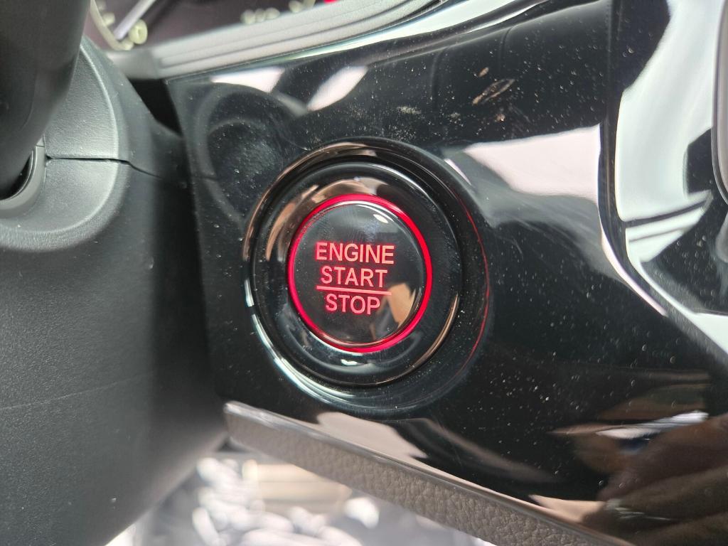 new 2026 Honda Civic car, priced at $29,940