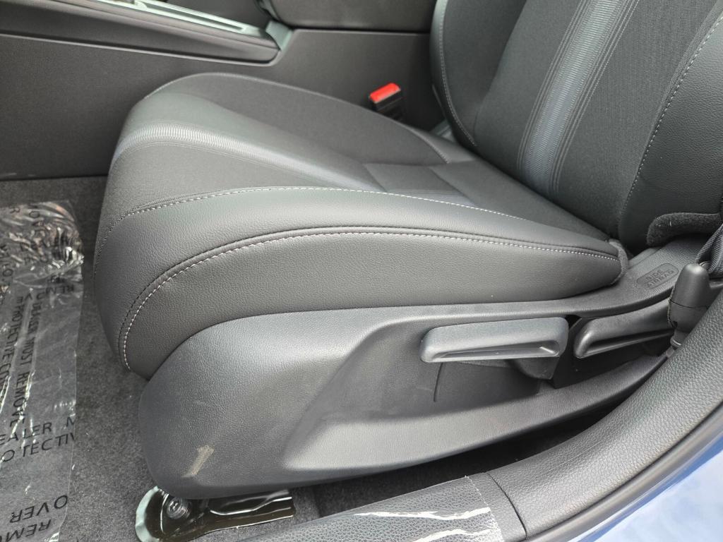 new 2026 Honda Civic car, priced at $29,940