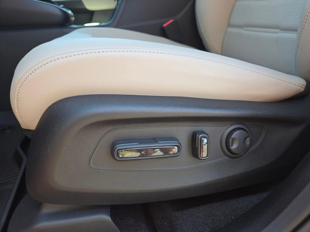 new 2026 Honda CR-V car, priced at $40,500