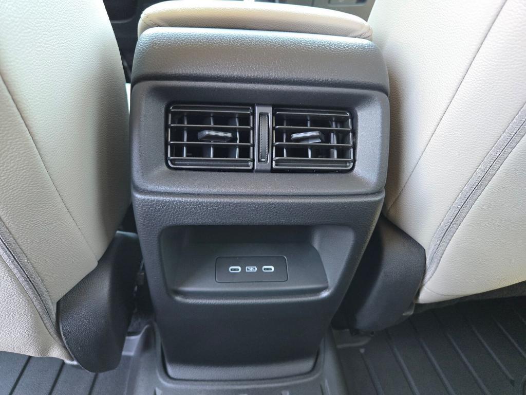 new 2026 Honda CR-V car, priced at $40,500