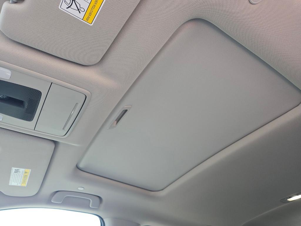 new 2026 Honda CR-V car, priced at $40,500