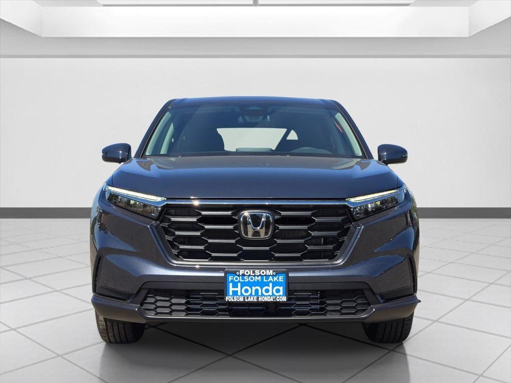 new 2026 Honda CR-V car, priced at $34,065