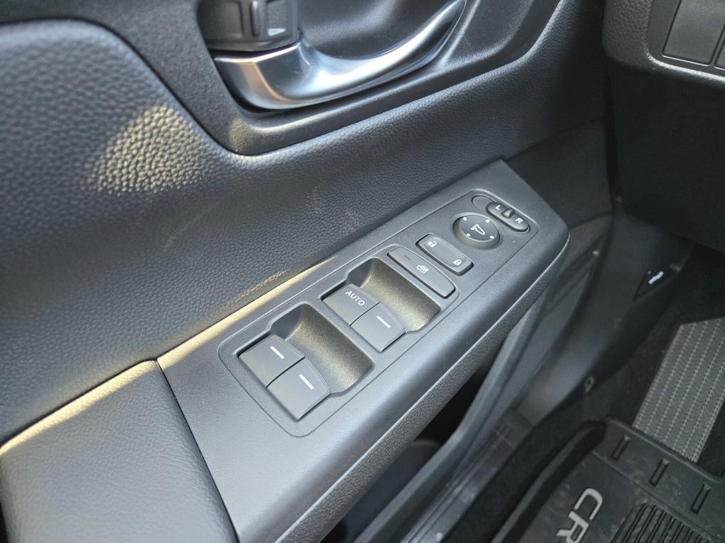 new 2026 Honda CR-V car, priced at $34,010