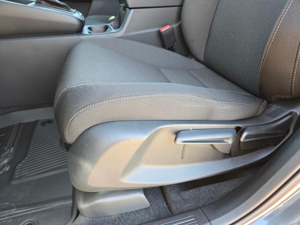 new 2026 Honda CR-V car, priced at $34,010
