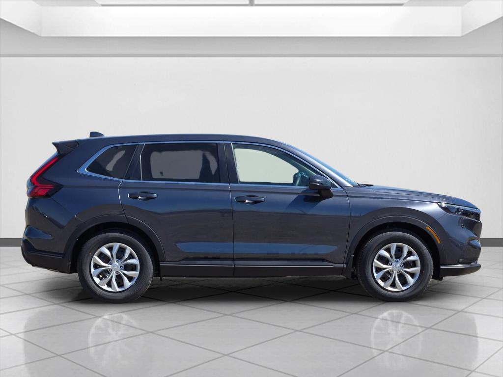 new 2026 Honda CR-V car, priced at $34,065
