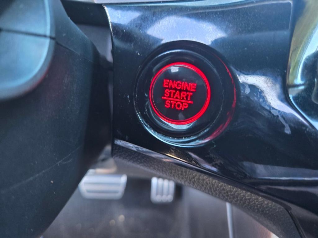 used 2023 Honda Civic car, priced at $26,800