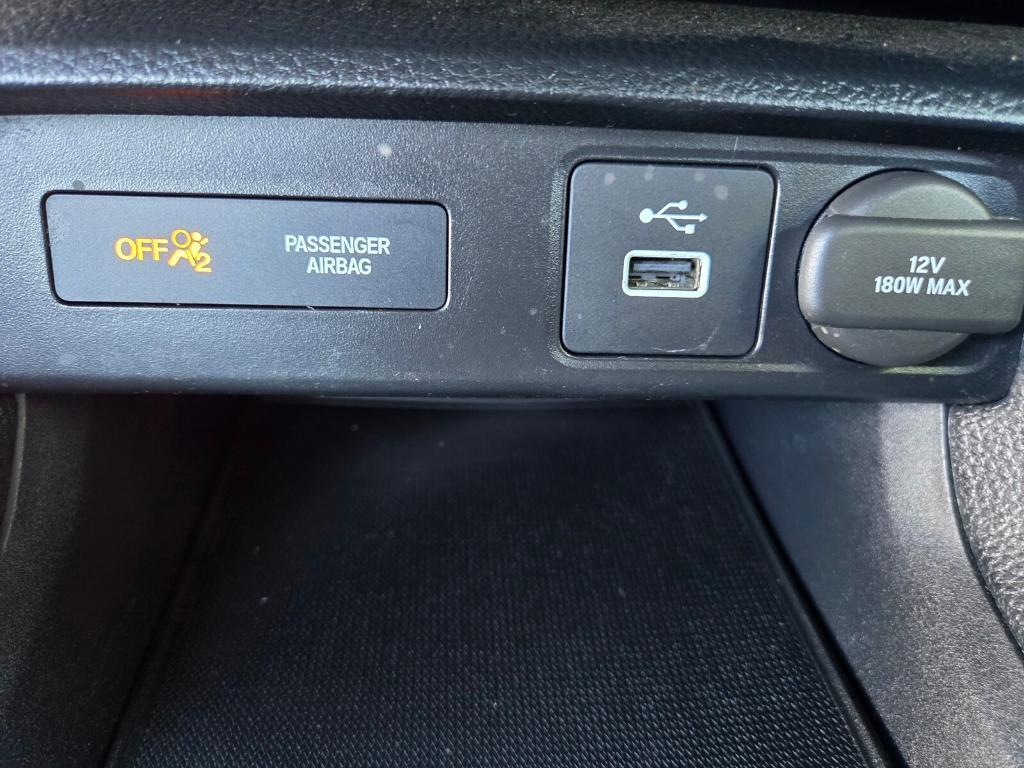 used 2023 Honda Civic car, priced at $26,800