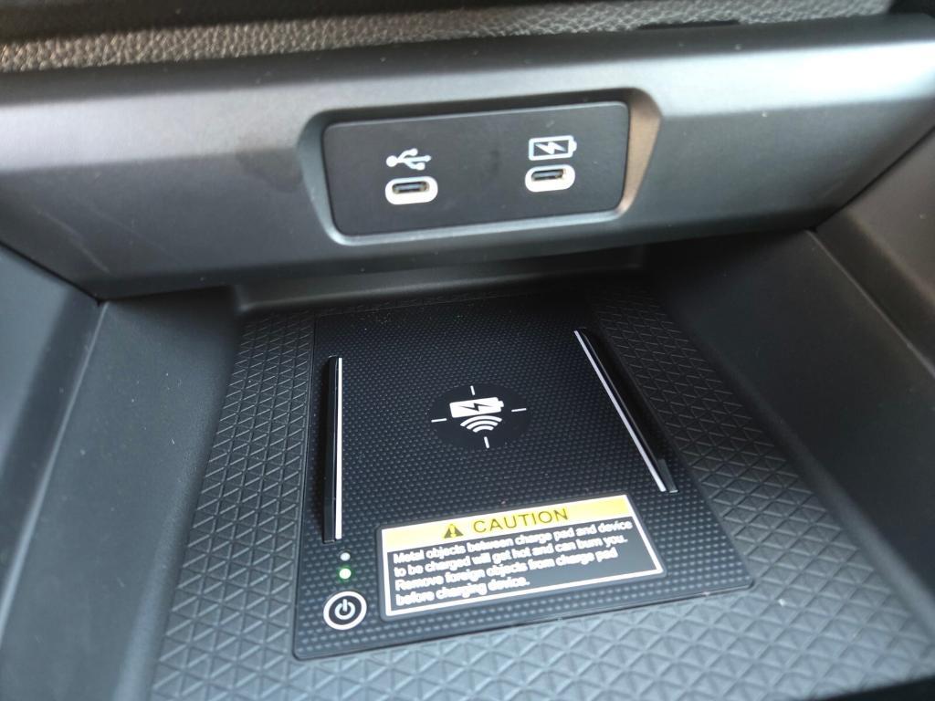 new 2025 Honda Accord Hybrid car, priced at $38,265