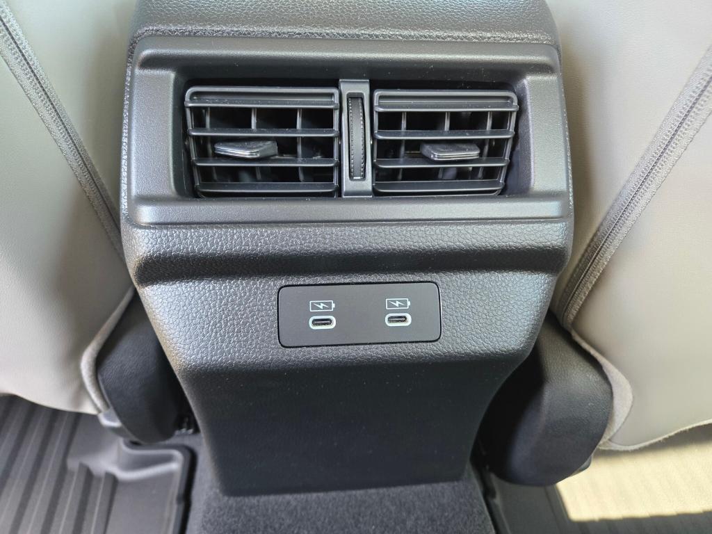 new 2025 Honda Accord Hybrid car, priced at $42,145