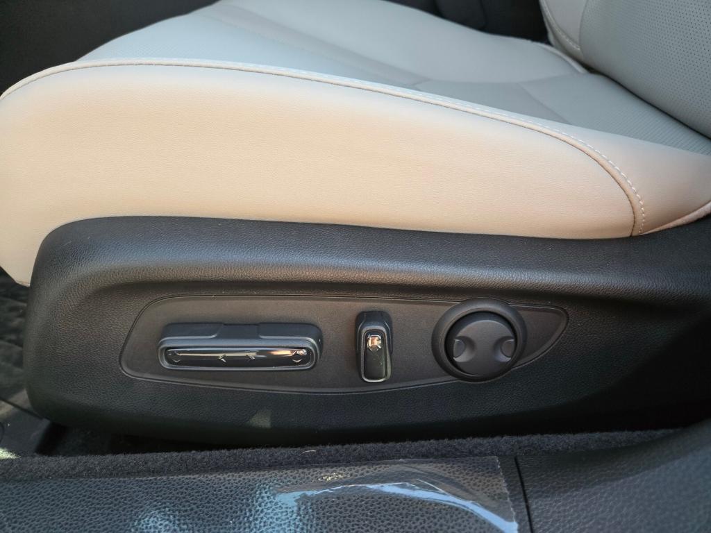 new 2025 Honda Accord Hybrid car, priced at $42,145