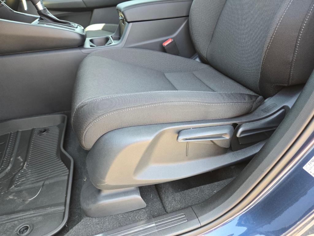 new 2025 Honda CR-V car, priced at $34,690